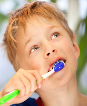 Les dents de l’enfance à l’adolescence